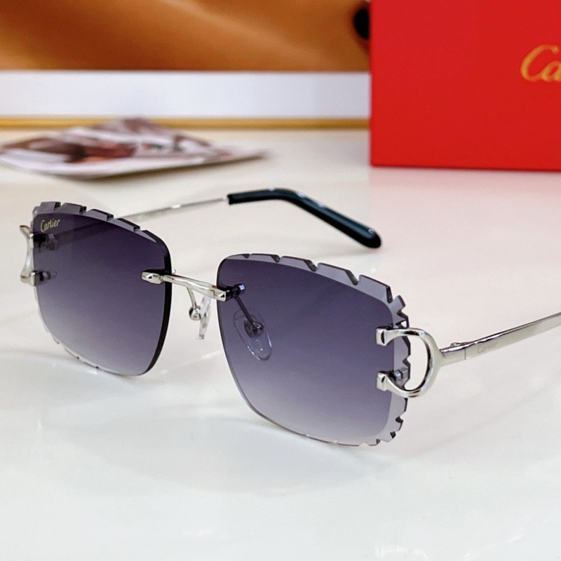 Cartier Sunglasses