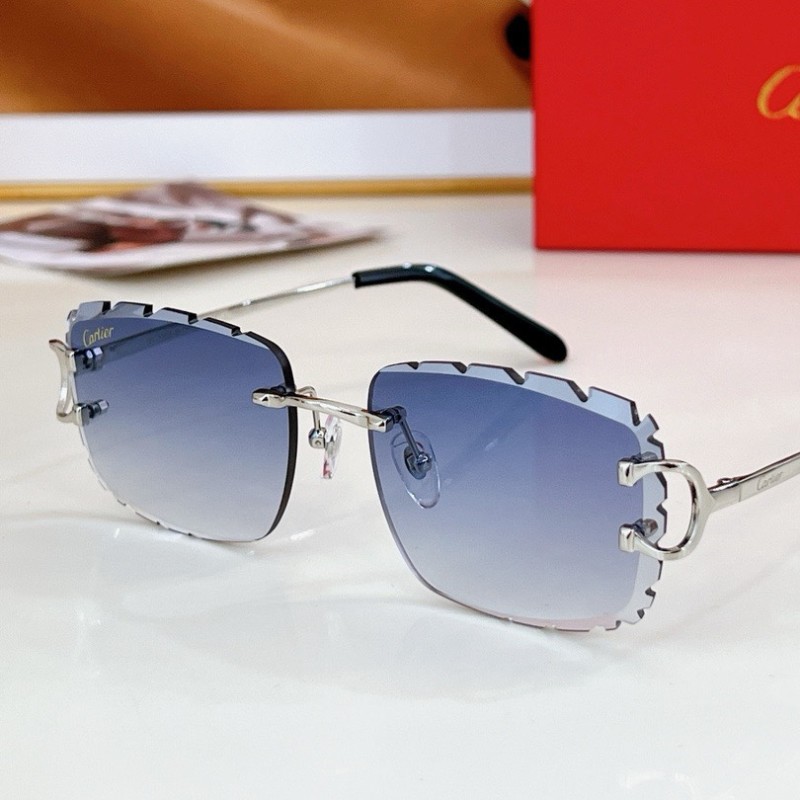 Cartier Sunglasses