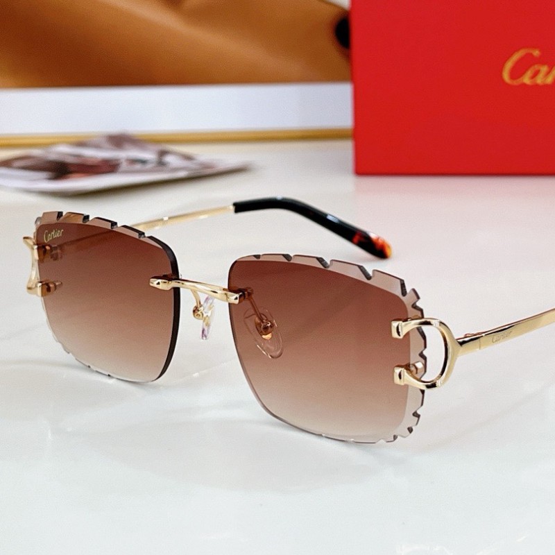 Cartier Sunglasses