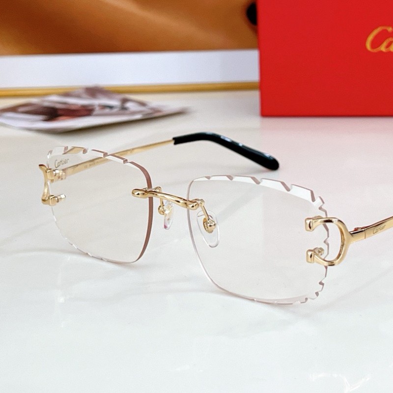 Cartier Sunglasses