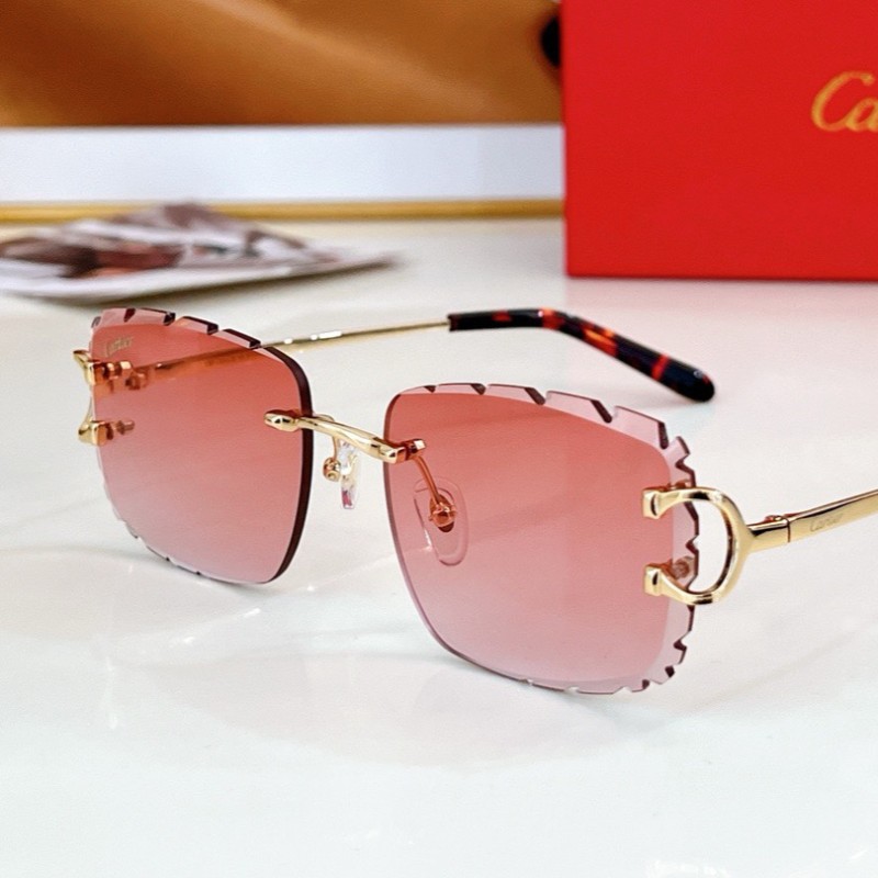 Cartier Sunglasses