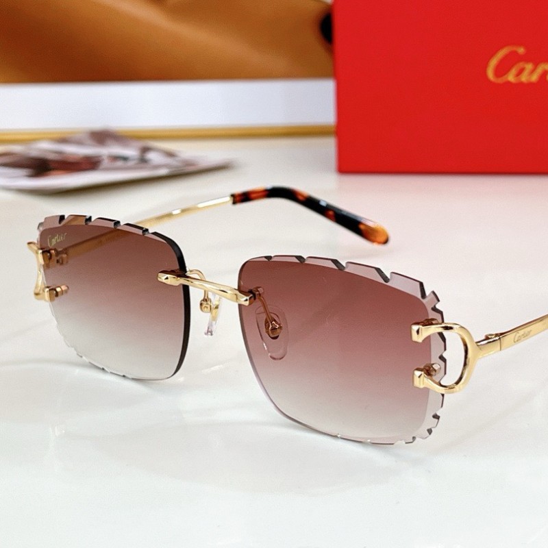 Cartier Sunglasses