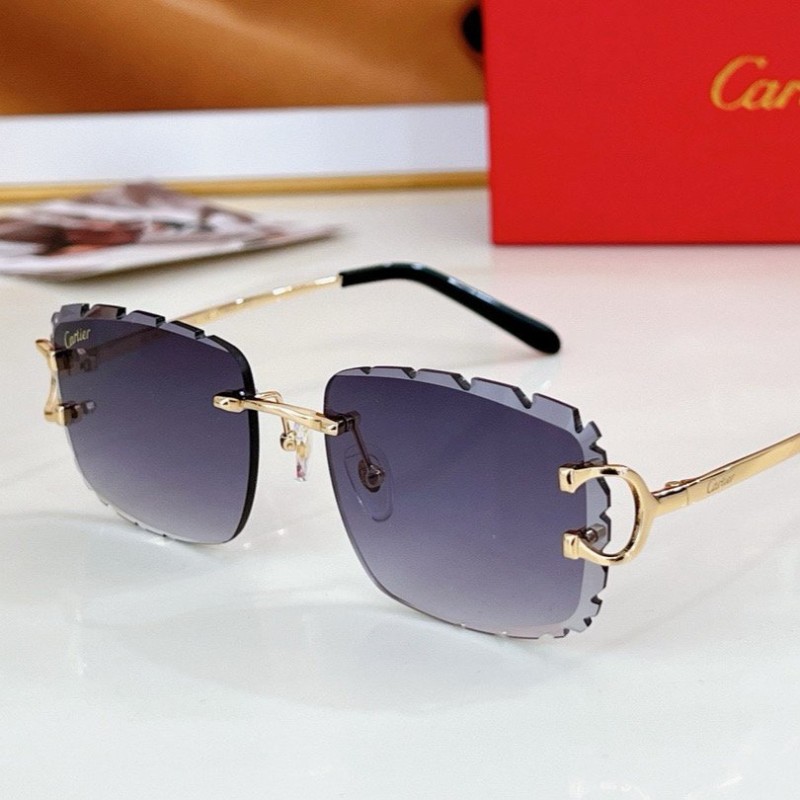 Cartier Sunglasses