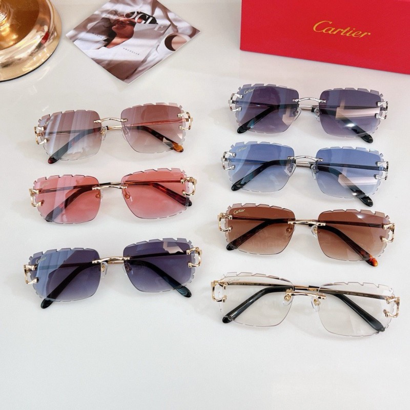 Cartier Sunglasses