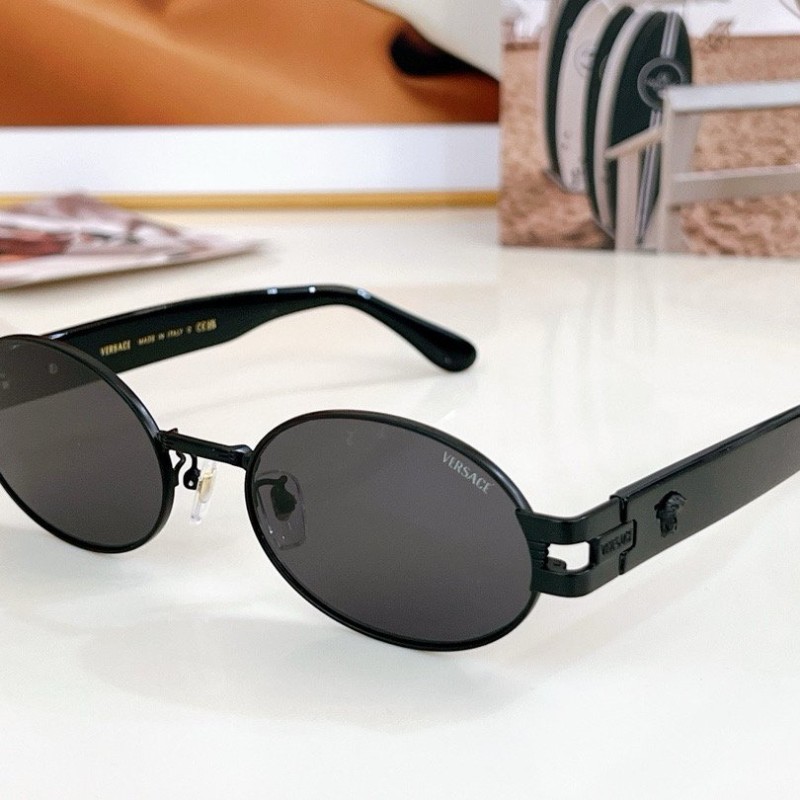 Versace Sunglasses