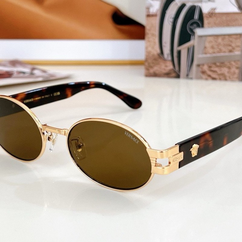 Versace Sunglasses