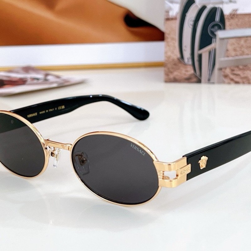 Versace Sunglasses