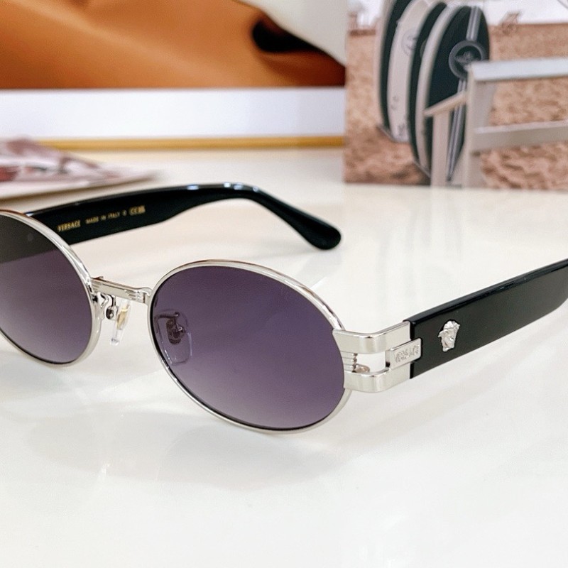 Versace Sunglasses