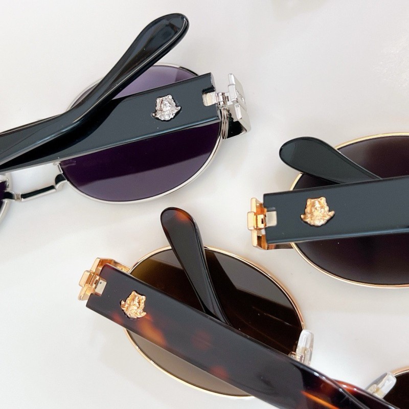 Versace Sunglasses