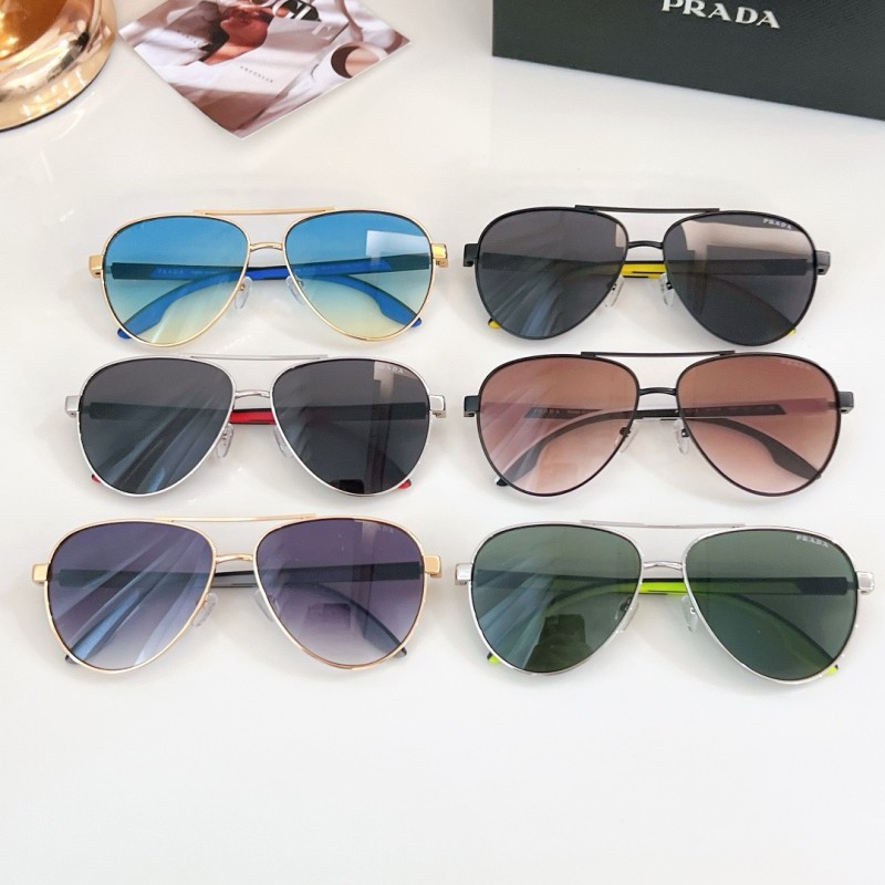 Prada Sunglasses