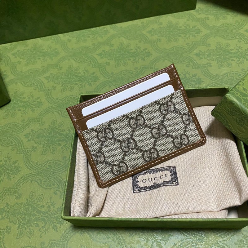 Gucci Card Holder