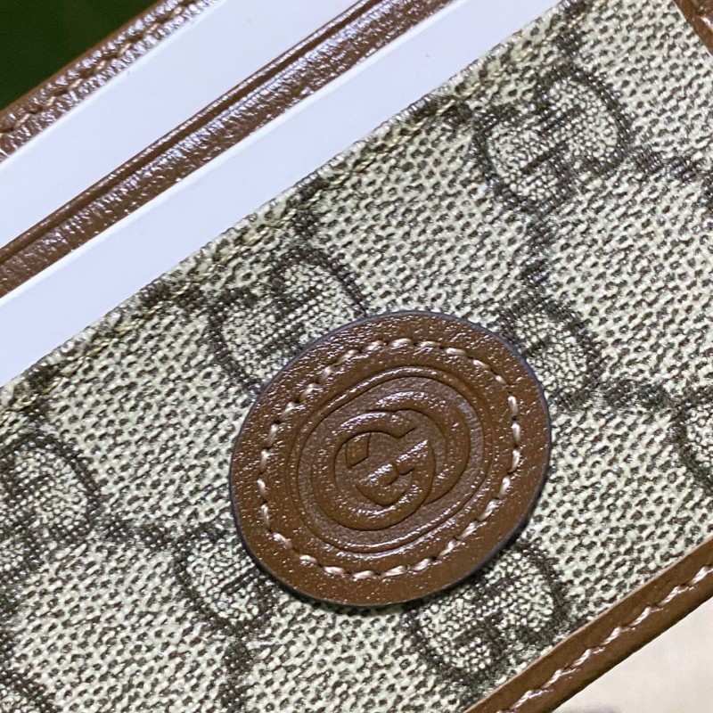 Gucci Card Holder