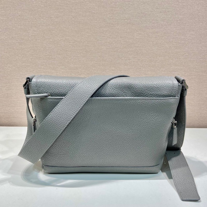 Prada Messenger Bag