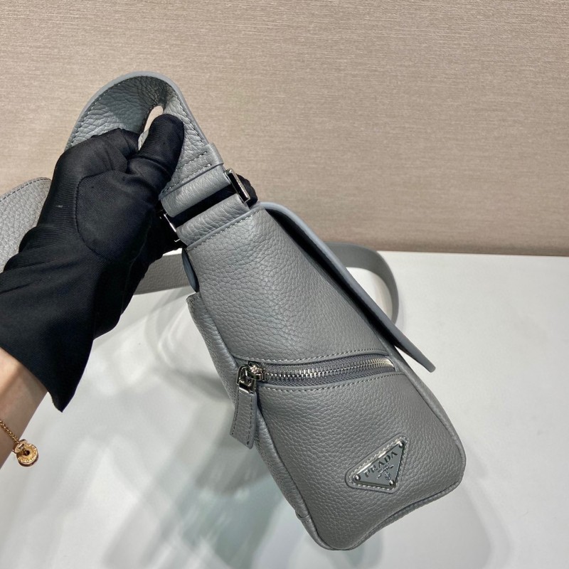 Prada Messenger Bag