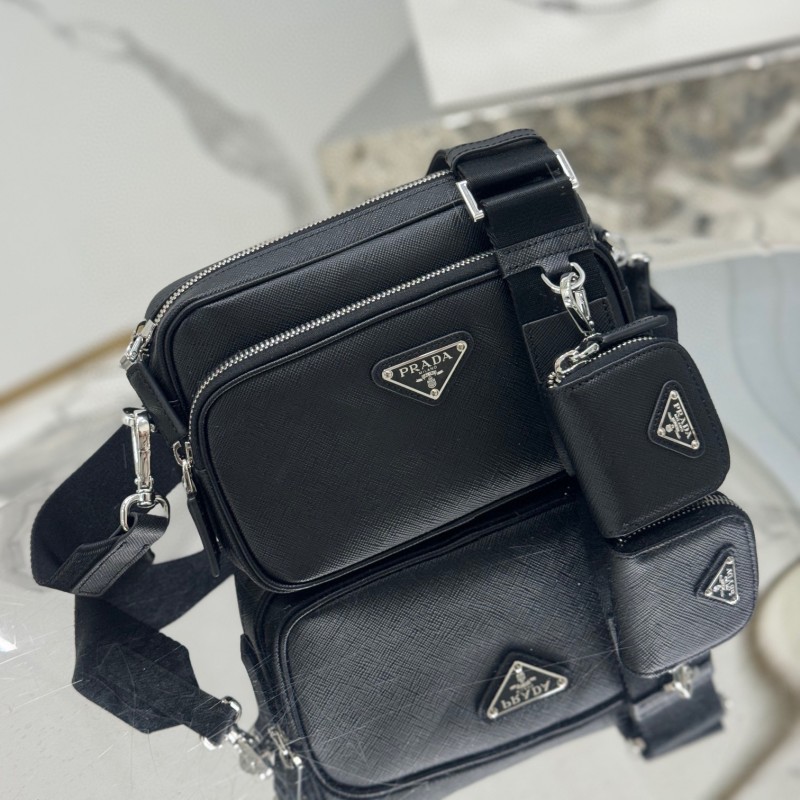 Prada Camera Bag