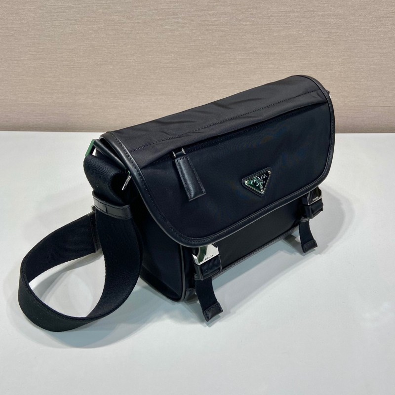 Prada Messenger Bag