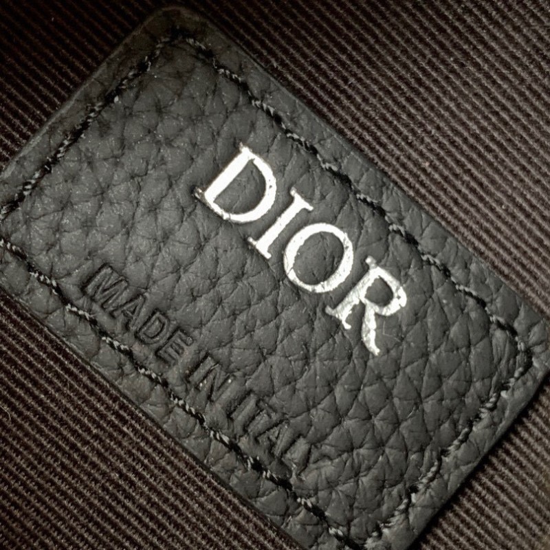 Dior Scarab Bag