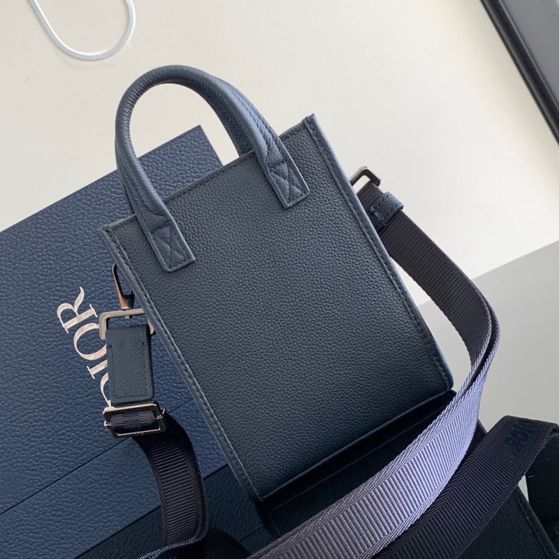 Dior Safari North-South Bag