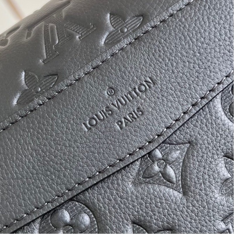 LV Voyager Messenger Bag