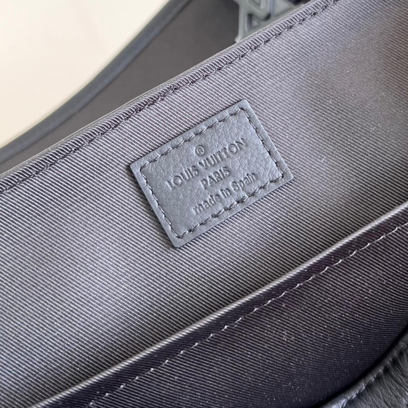 LV Voyager Messenger Bag