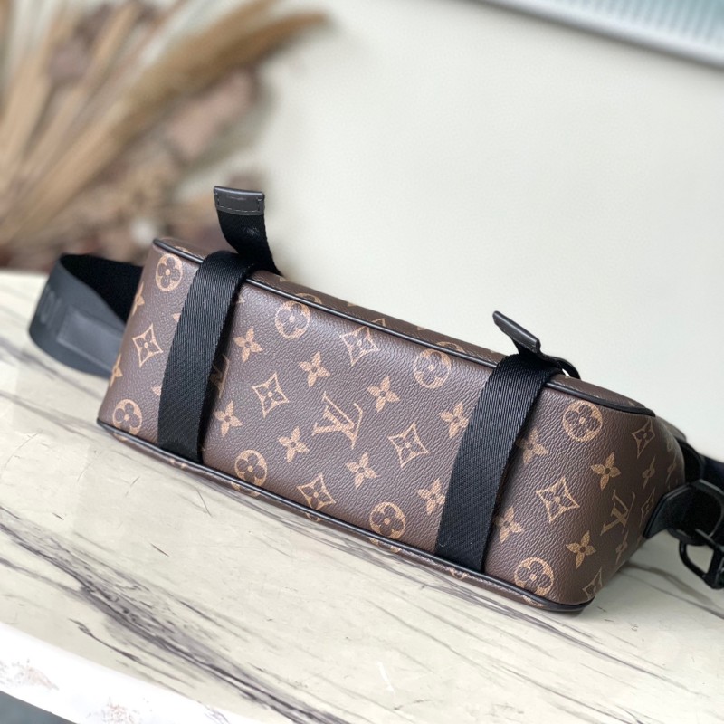 LV Trail Messenger Bag