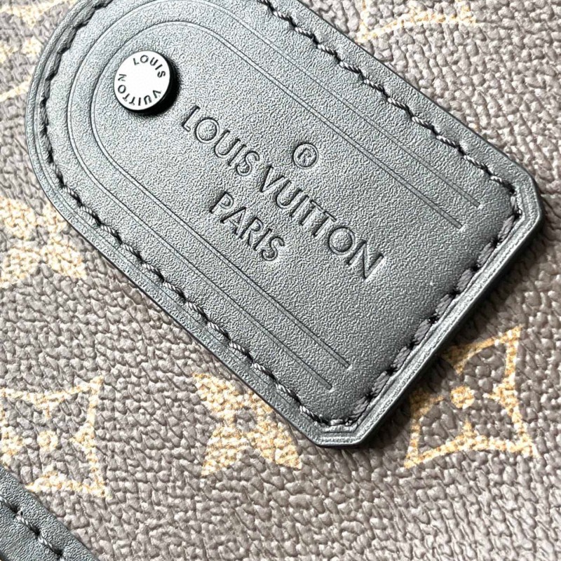 LV Trail Messenger Bag