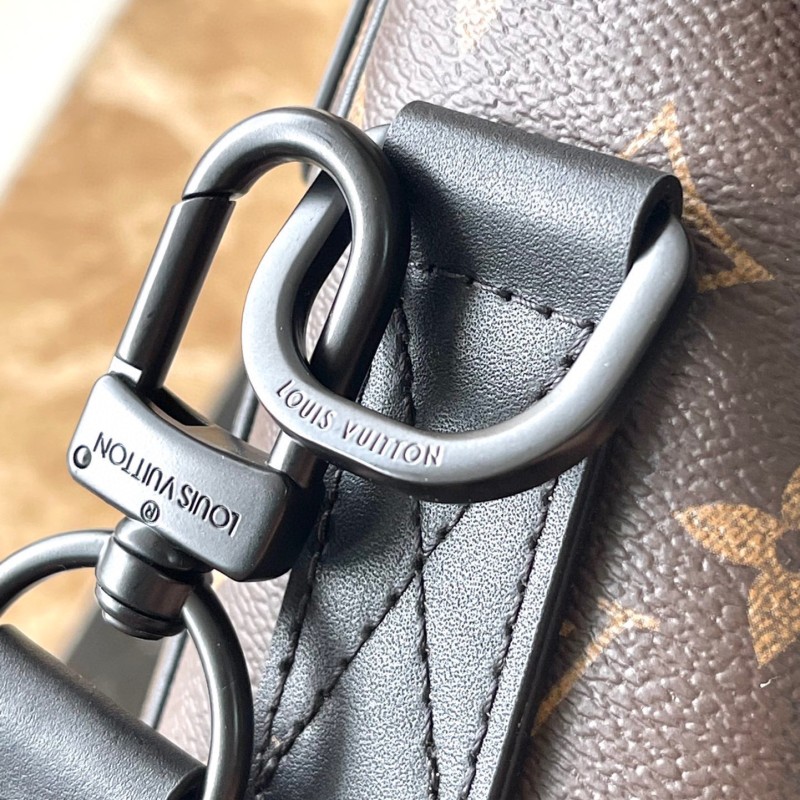 LV Trail Messenger Bag