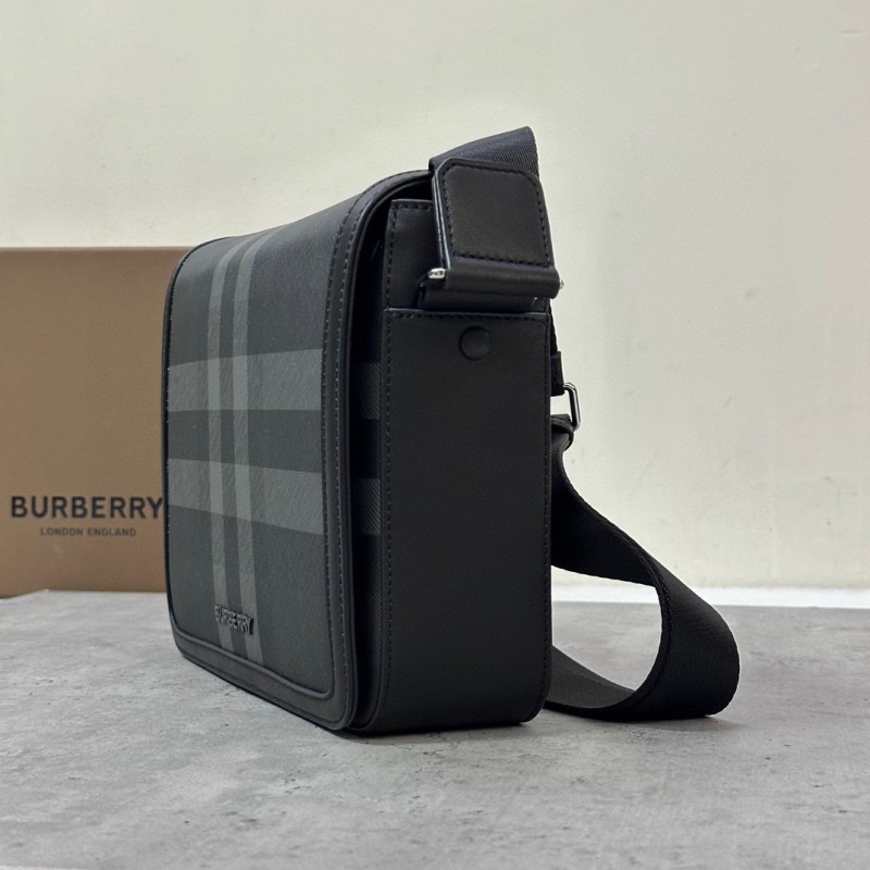 Burberry Messenger Bag