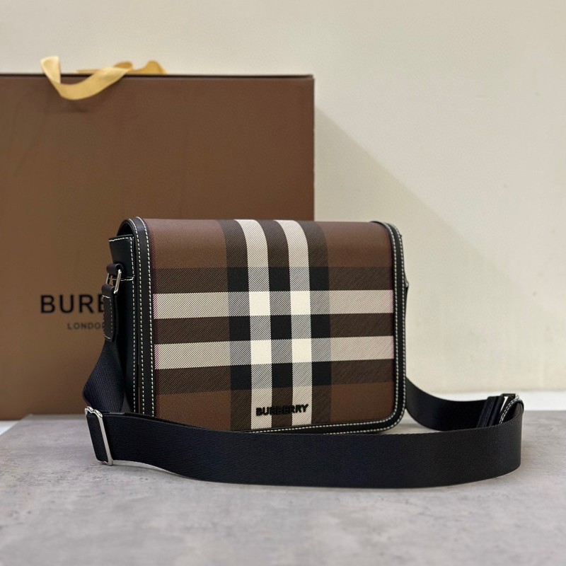 Burberry Messenger Bag