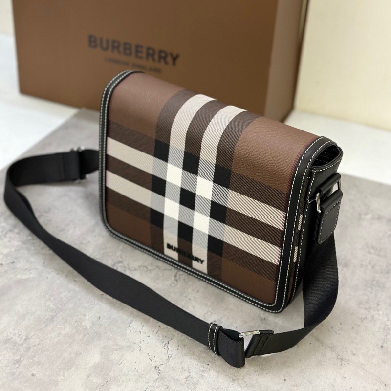 Burberry Messenger Bag