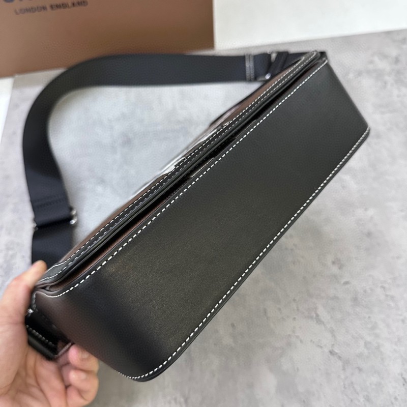 Burberry Messenger Bag