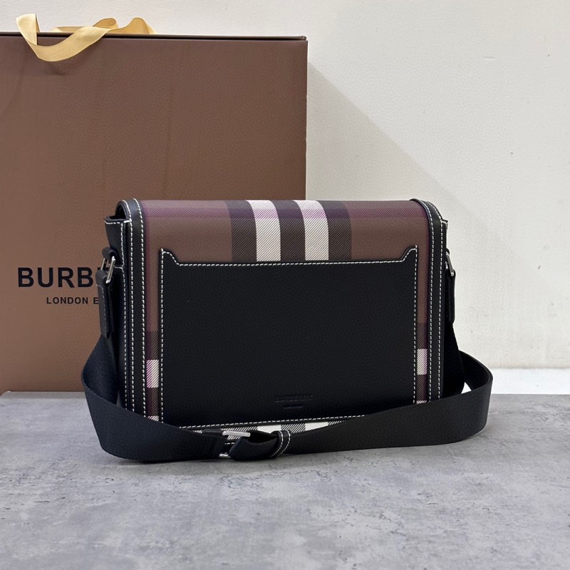 Burberry Messenger Bag