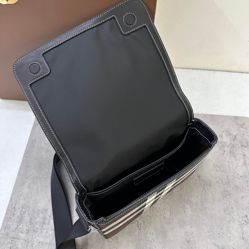 Burberry Messenger Bag