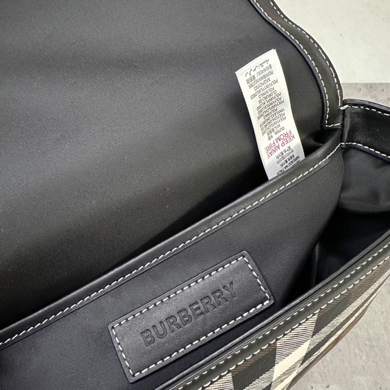 Burberry Messenger Bag