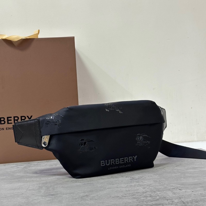 Burberry Pouch Bag