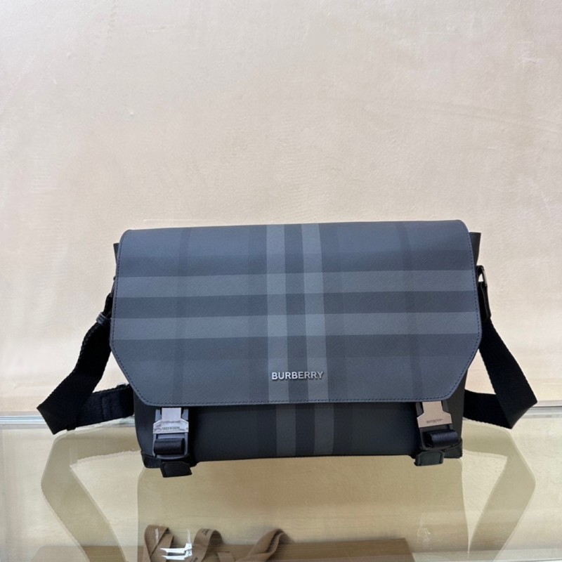 Burberry Messenger Bag