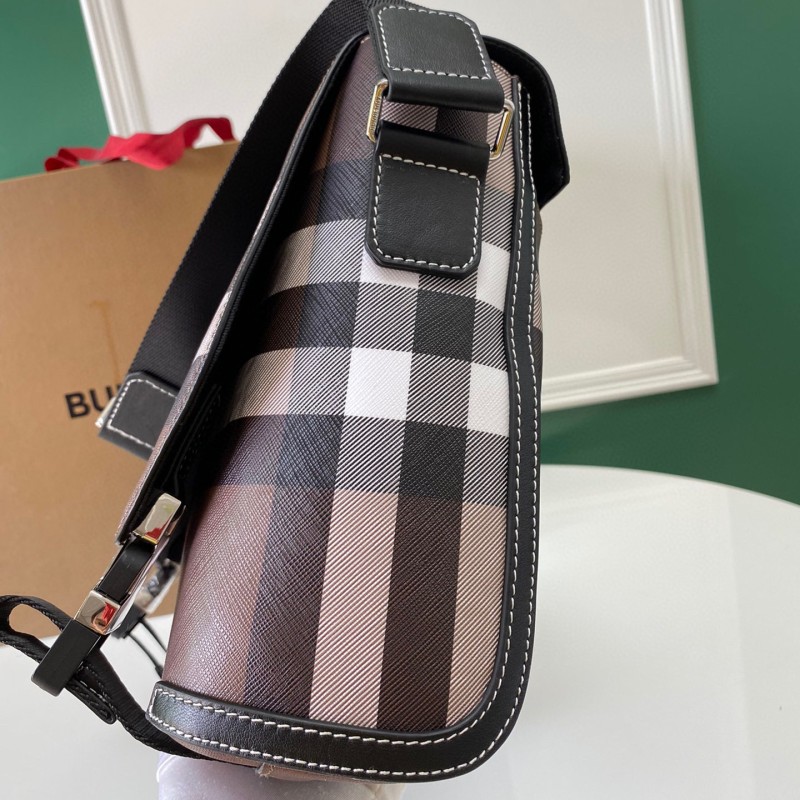 Burberry Messenger Bag