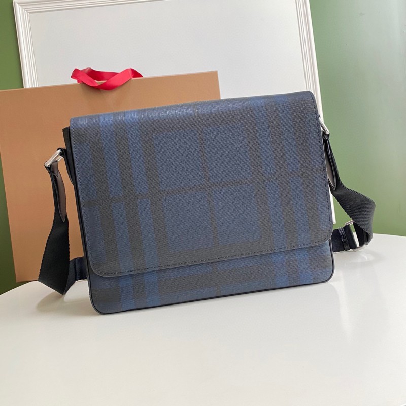 Burberry Messenger Bag