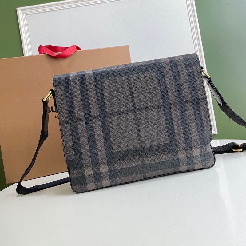 Burberry Messenger Bag