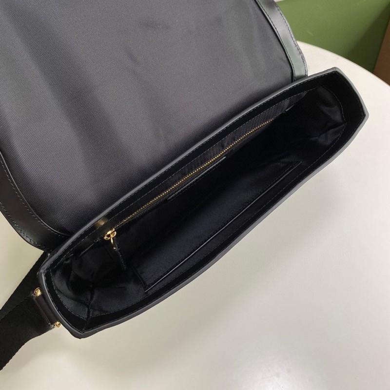 Burberry Messenger Bag