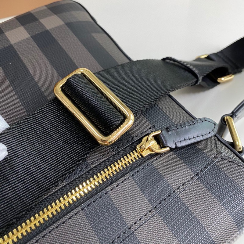 Burberry Messenger Bag