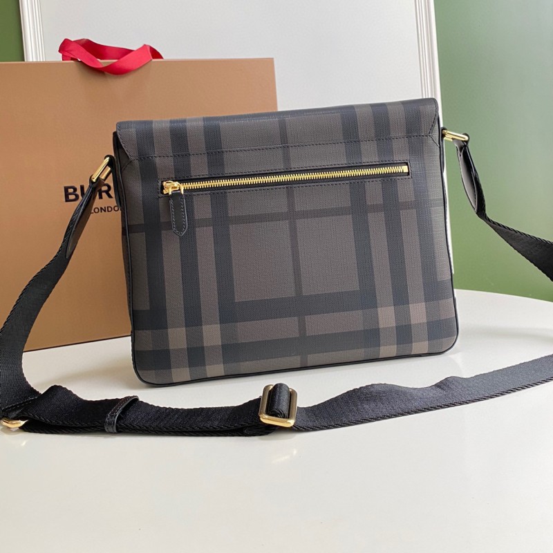 Burberry Messenger Bag