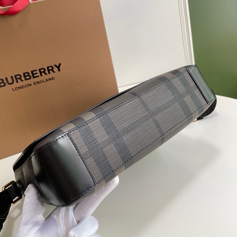 Burberry Messenger Bag