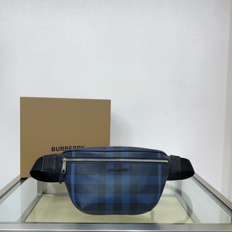 Burberry Pouch Bag