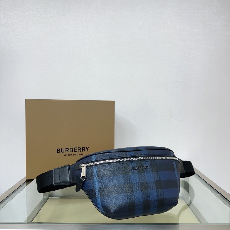 Burberry Pouch Bag