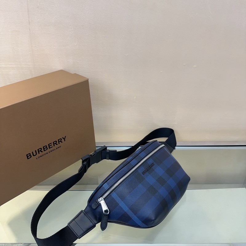 Burberry Pouch Bag