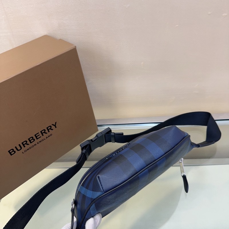 Burberry Pouch Bag