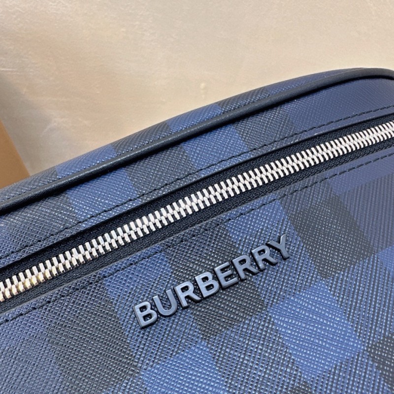 Burberry Pouch Bag