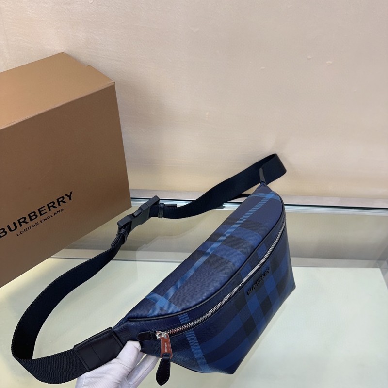 Burberry Pouch Bag