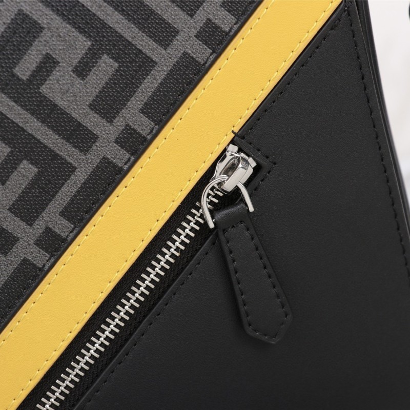 Fendi Messenger Bag